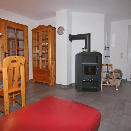 アパート In Wenkendorf For 7 Personen Lemkendorf