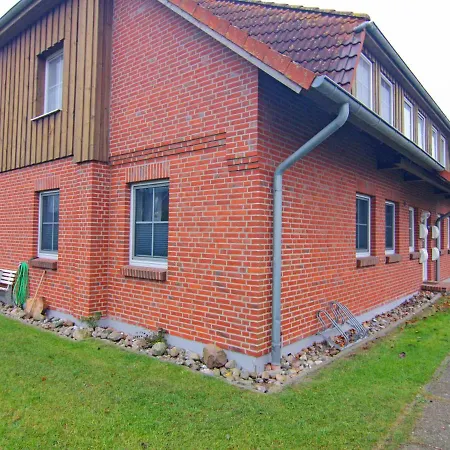 In Wenkendorf For 7 Personen Lejlighed