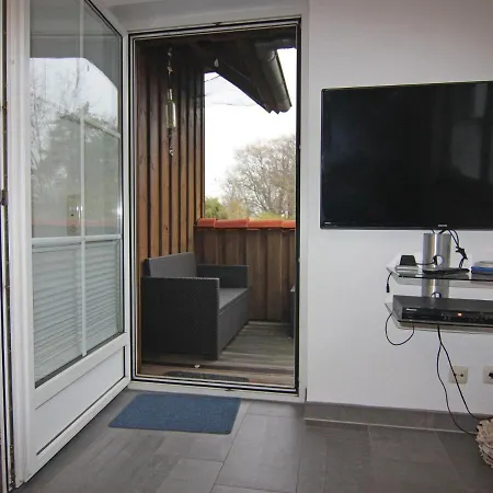 In Wenkendorf For 7 Personen