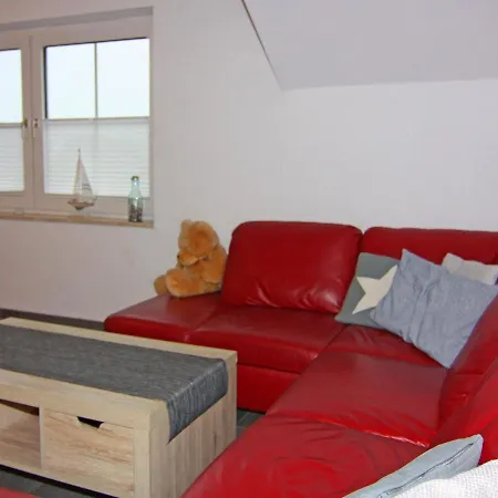 In Wenkendorf For 7 Personen Lemkendorf