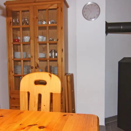 In Wenkendorf For 7 Personen * Lemkendorf