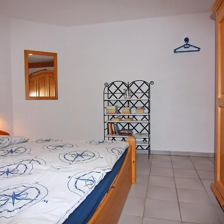 Lejlighed In Wenkendorf For 7 Personen *