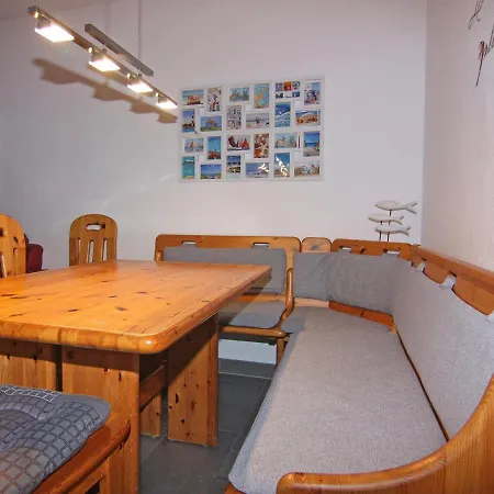 In Wenkendorf For 7 Personen Lejlighed Lemkendorf