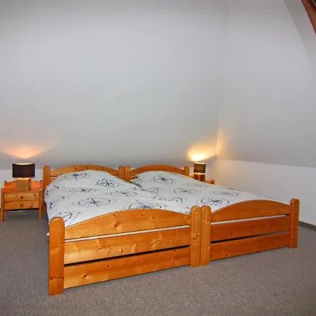 In Wenkendorf For 7 Personen * Lemkendorf