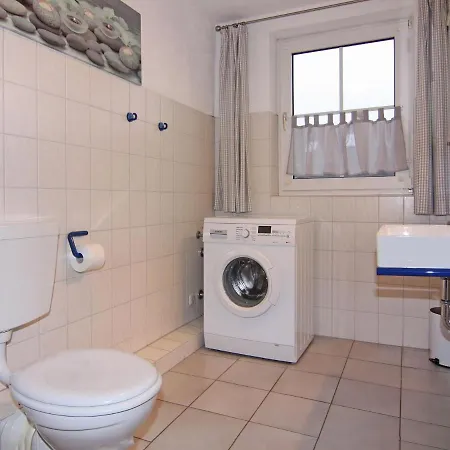 In Wenkendorf For 7 Personen Lejlighed *