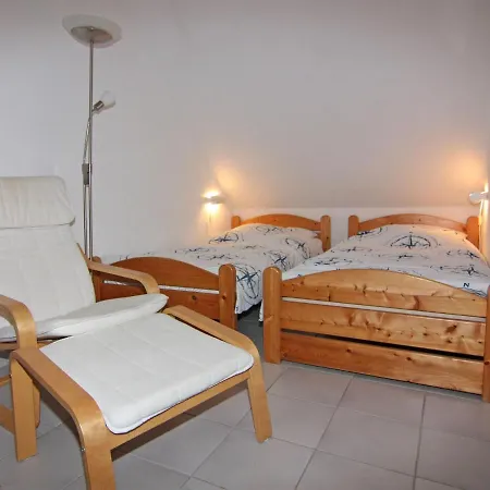 アパート In Wenkendorf For 7 Personen Lemkendorf