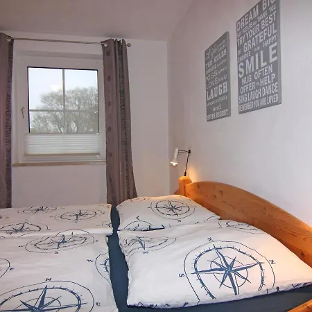 Lejlighed In Wenkendorf For 7 Personen *