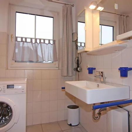 In Wenkendorf For 7 Personen * Lemkendorf