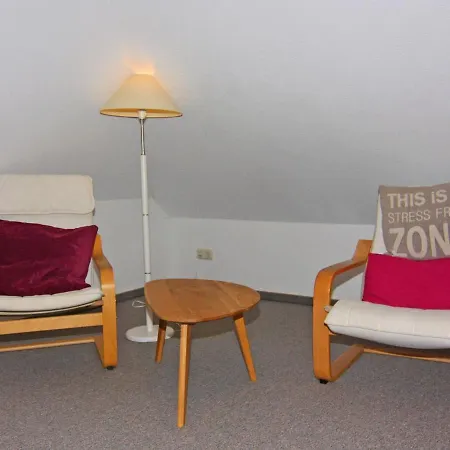 In Wenkendorf For 7 Personen Lejlighed