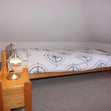 In Wenkendorf For 7 Personen *