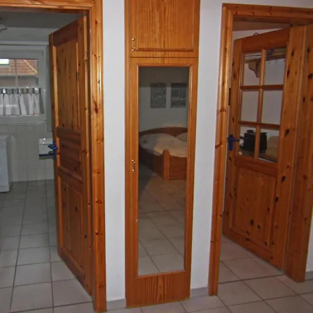 In Wenkendorf For 7 Personen アパート *