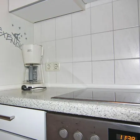 In Wenkendorf For 7 Personen * Lemkendorf