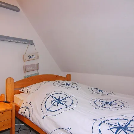 In Wenkendorf For 7 Personen *