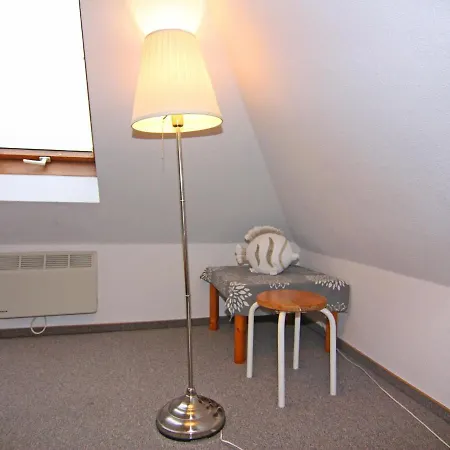 In Wenkendorf For 7 Personen