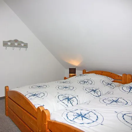 Lejlighed In Wenkendorf For 7 Personen *