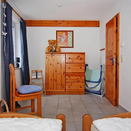 In Wenkendorf For 7 Personen