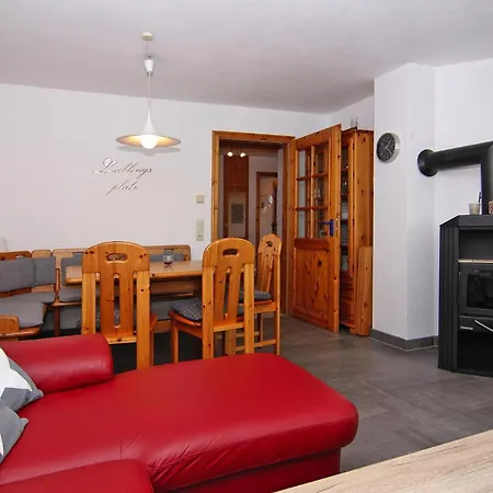 In Wenkendorf For 7 Personen Lejlighed