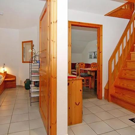 In Wenkendorf For 7 Personen