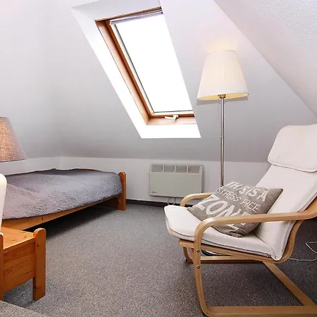 In Wenkendorf For 7 Personen Lejlighed *