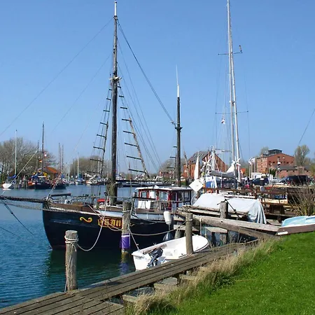 In Wenkendorf For 7 Personen Lejlighed